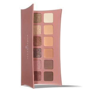 NEW Illamasqua Unveiled Artistry Palette, Nude Collection